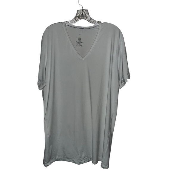 Calvin Klein Woman Top Size XL - Picture 1 of 4